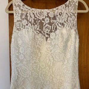 Pronovias Wedding Dress